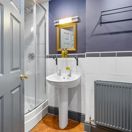 The Fat Badger Inn York