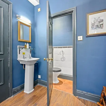 The Fat Badger 4* York