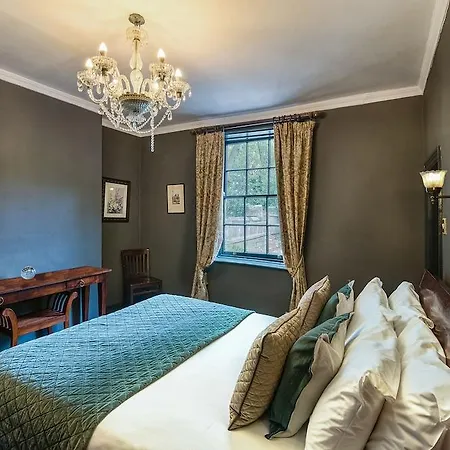 The Fat Badger Йорк