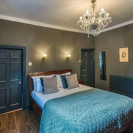 The Fat Badger Йорк