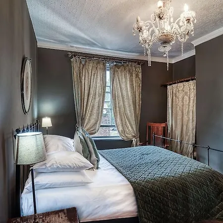 The Fat Badger Мини-отель Йорк