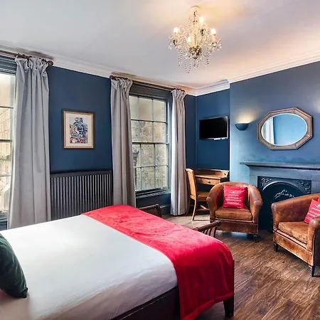 The Fat Badger Йорк