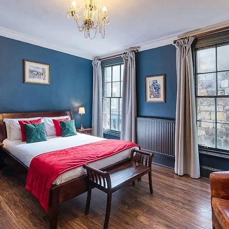 Inn The Fat Badger York