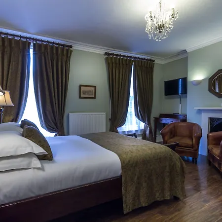 Inn The Fat Badger 4*