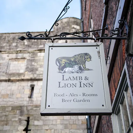 Inn The Fat Badger 4*