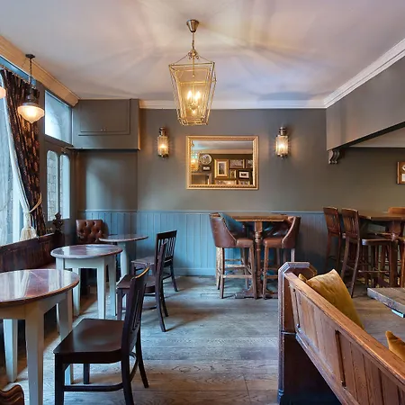 The Fat Badger Penzion York