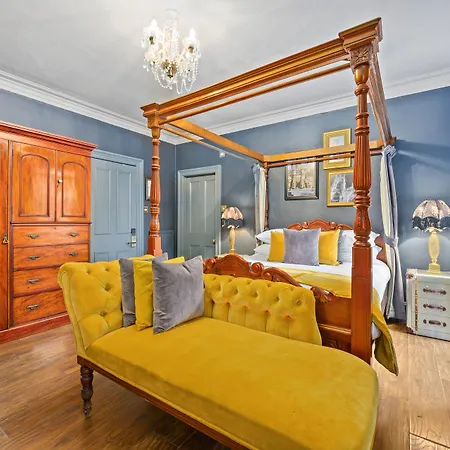 The Fat Badger Inn York