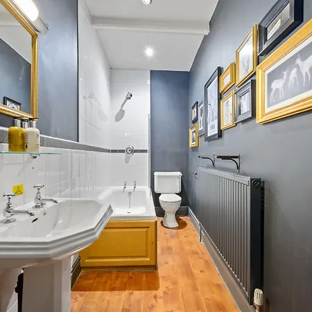 The Fat Badger Мини-отель