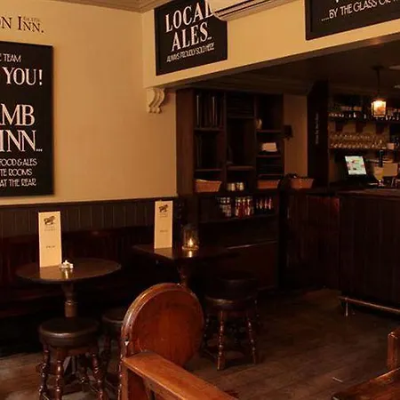 The Fat Badger Мини-отель 4*