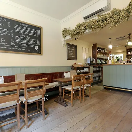 The Fat Badger Inn York