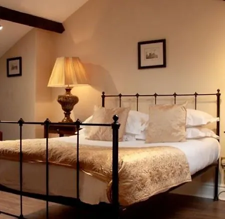 Inn The Fat Badger York