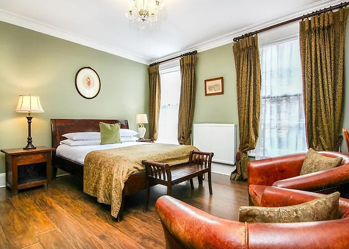 The Fat Badger 4* York