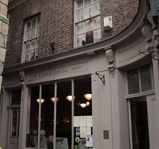 Mini-hôtel The Fat Badger