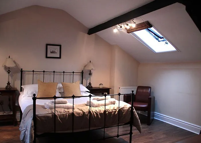 Mini-hôtel The Fat Badger York