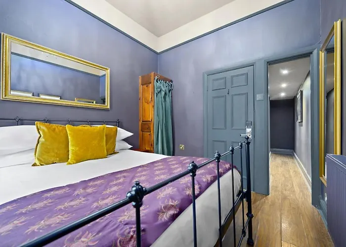 The Fat Badger Mini-hôtel York