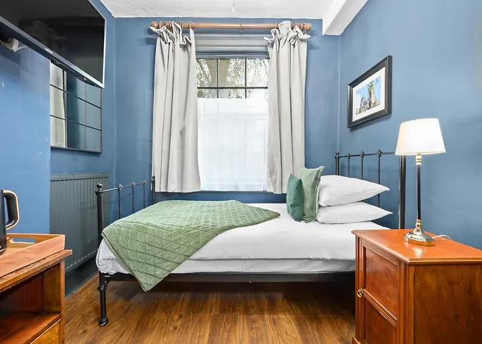 The Fat Badger 4* York