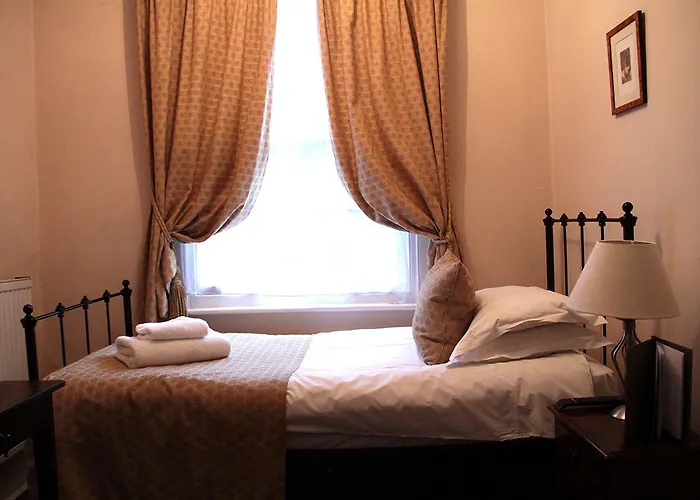 Mini-hôtel The Fat Badger 4*